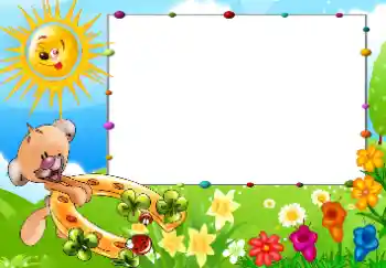 Effet photo de catégorie Au sein de la nature № 47377