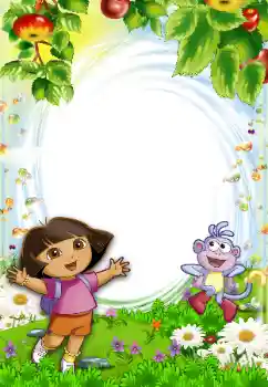 Effet photo de catégorie Au sein de la nature № 49592