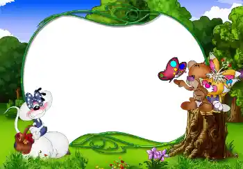 Effet photo de catégorie Au sein de la nature № 50705