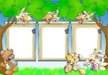 Effet photo de catégorie Au sein de la nature № 50788