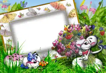 Effet photo de catégorie Au sein de la nature № 50839