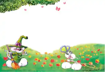 Effet photo de catégorie Au sein de la nature № 52101