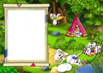 Effet photo de catégorie Au sein de la nature № 522 Effet photo de catégorie Au sein de la nature № 522