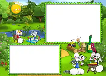 Effet photo de catégorie Au sein de la nature № 523 Effet photo de catégorie Au sein de la nature № 523