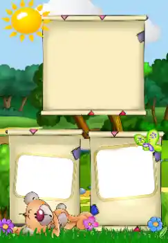 Effet photo de catégorie Au sein de la nature № 56653