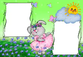 Effet photo de catégorie Au sein de la nature № 62642