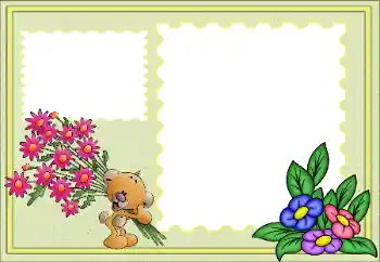 Effet photo de catégorie Au sein de la nature № 71009