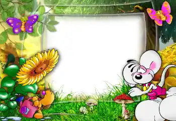 Effet photo de catégorie Au sein de la nature № 73798