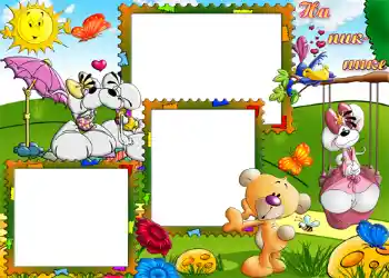 Effet photo de catégorie Au sein de la nature № 750 Effet photo de catégorie Au sein de la nature № 750