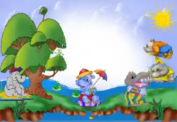 Effet photo de catégorie Au sein de la nature № 78959