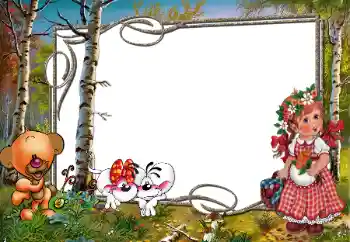 Effet photo de catégorie Au sein de la nature № 94733