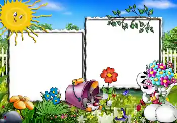 Effet photo de catégorie Au sein de la nature № 96248