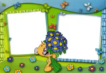 Effet photo de catégorie Au sein de la nature № 96420