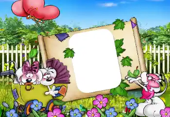 Effet photo de catégorie Première année № 10898