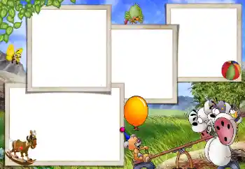 Effet photo de catégorie Loisirs № 193052