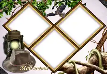 Effet photo de catégorie Avec famille № 175492