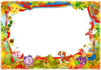 Effet photo de catégorie Smechariki № 163482 Effet photo de catégorie Smechariki № 163482