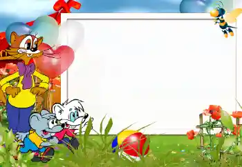 Effet photo de catégorie Dessins animés soviétiques № 146513