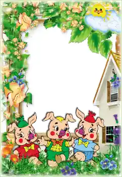 Effet photo de catégorie Dessins animés soviétiques № 158267