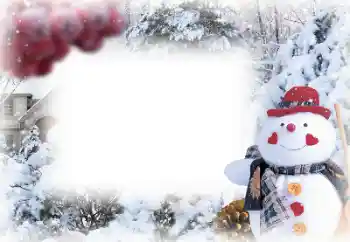 Effet photo de catégorie Loisirs d'hiver № 149213