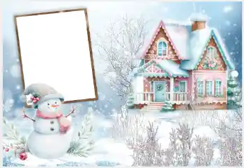 Effet photo de catégorie Loisirs d'hiver № 205753 Effet photo de catégorie Loisirs d'hiver № 205753