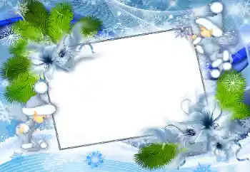 Effet photo de catégorie Loisirs d'hiver № 35090