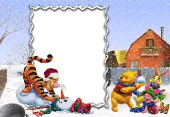 Effet photo de catégorie Loisirs d'hiver № 60433 Effet photo de catégorie Loisirs d'hiver № 60433