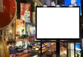 Effet photo de catégorie Bigboards, murs, affiches № 175475