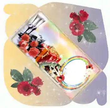 Effet photo de catégorie Etiquettes № 142393