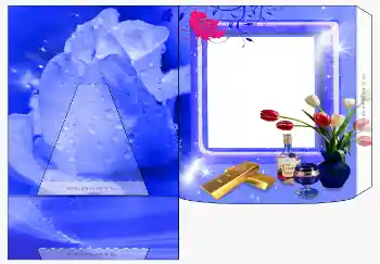 Effet photo de catégorie De table № 4473