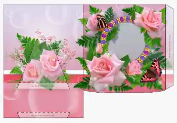Effet photo de catégorie De table № 4517
