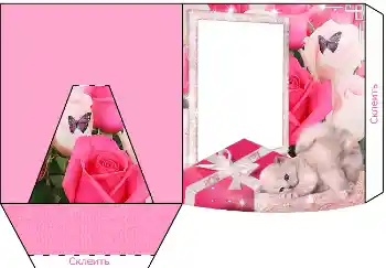 Effet photo de catégorie De table № 4521