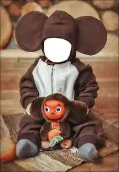 Effet photo de catégorie Pour les enfants № 127152