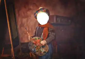 Effet photo de catégorie Pour les enfants № 143485