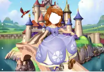 Effet photo de catégorie Pour les enfants № 157182