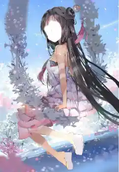 Effet photo de catégorie Pour les enfants № 179284