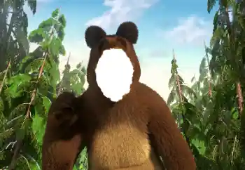 Effet photo de catégorie Pour les enfants № 191783