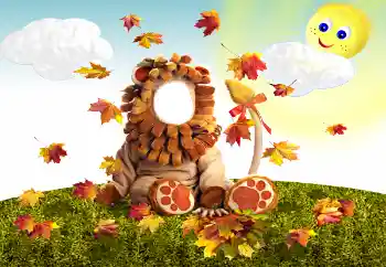 Effet photo de catégorie Pour les enfants № 68384