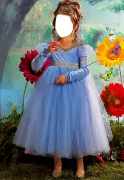 Effet photo de catégorie Pour les enfants № 86621
