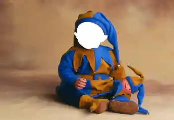 Effet photo de catégorie Pour les enfants № 90532