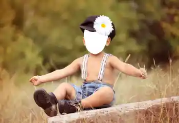 Effet photo de catégorie Pour les enfants № 91782