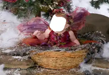 Effet photo de catégorie Pour les enfants № 93151