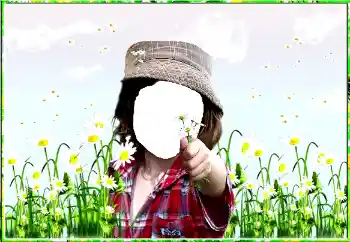 Effet photo de catégorie Pour les enfants № 97513