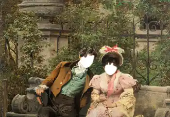 Effet photo de catégorie Pour les hommes № 105626