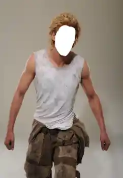 Effet photo de catégorie Pour les hommes № 87782