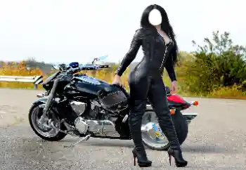 Effet photo de catégorie Pour les femmes № 131271