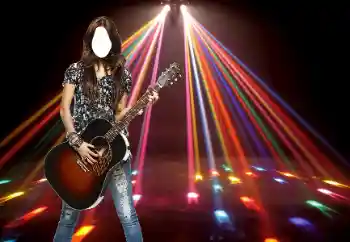 Effet photo de catégorie Pour les femmes № 131272