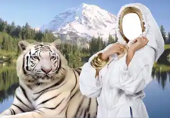 Effet photo de catégorie Pour les femmes № 131275