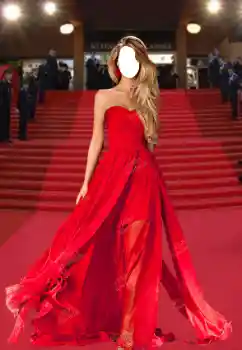 Effet photo de catégorie Pour les femmes № 131281