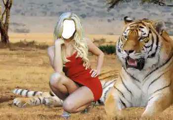 Effet photo de catégorie Pour les femmes № 131282